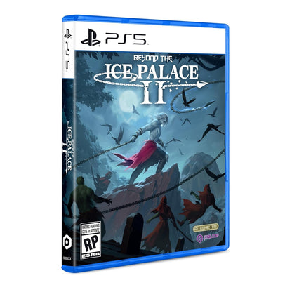 Beyond the Ice Palace 2 - PlayStation 5 - PQube