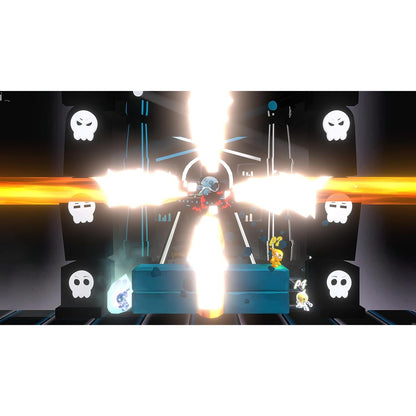 Squish - Nintendo Switch - PM Studios