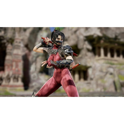 Soul Calibur VI - Xbox One - Bandai Namco