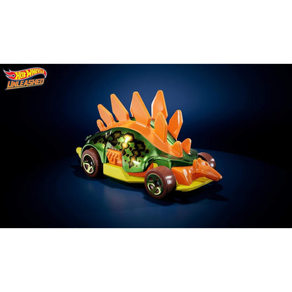 Hot Wheels Unleashed - Xbox One - Koch Media Inc