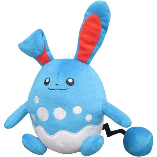 Azumarill Sanei Pokemon Plush