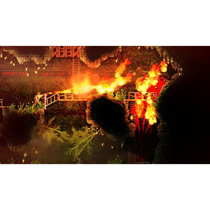 Carrion - Nintendo Switch - Devolver Digital