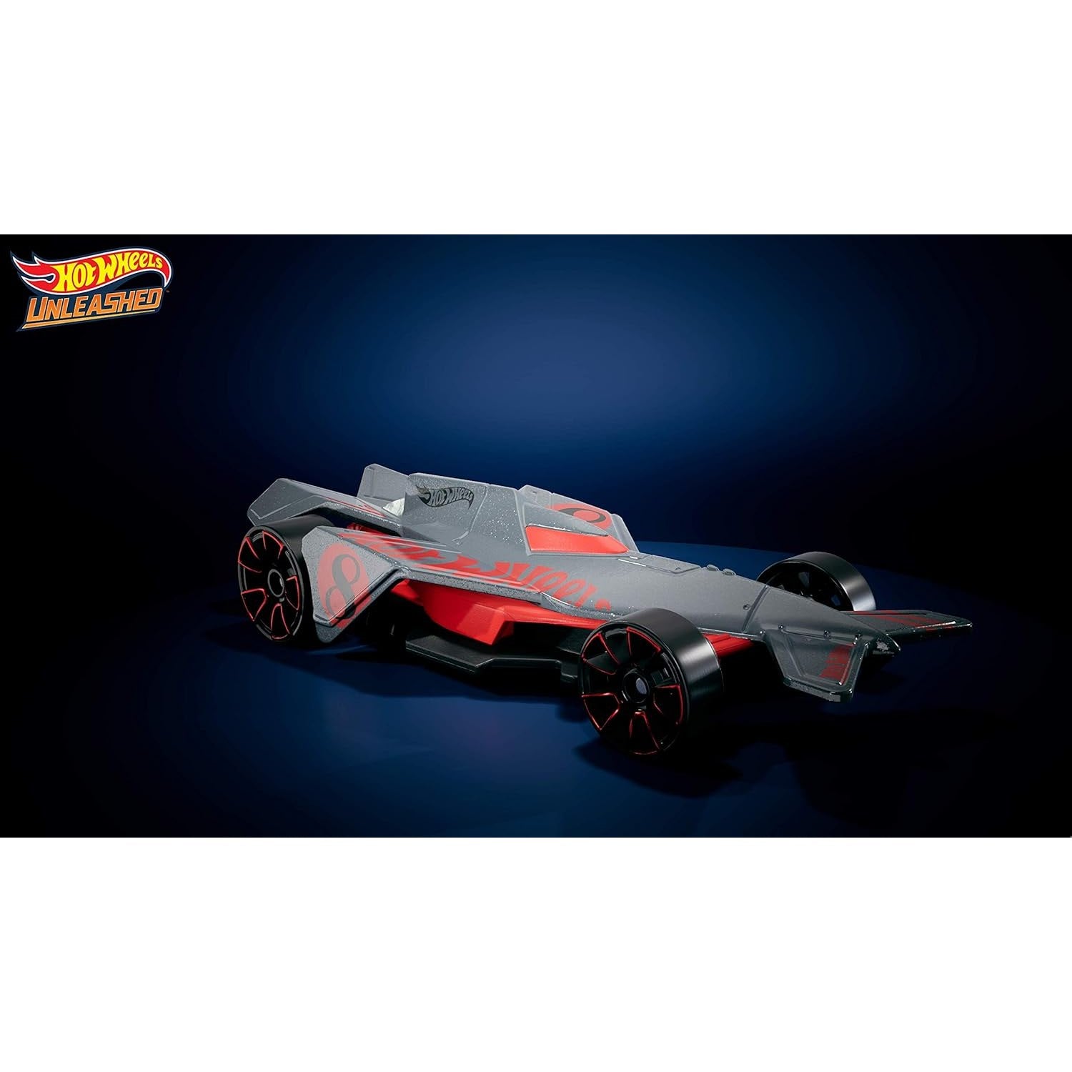Hot Wheels Unleashed - Xbox One - Koch Media Inc