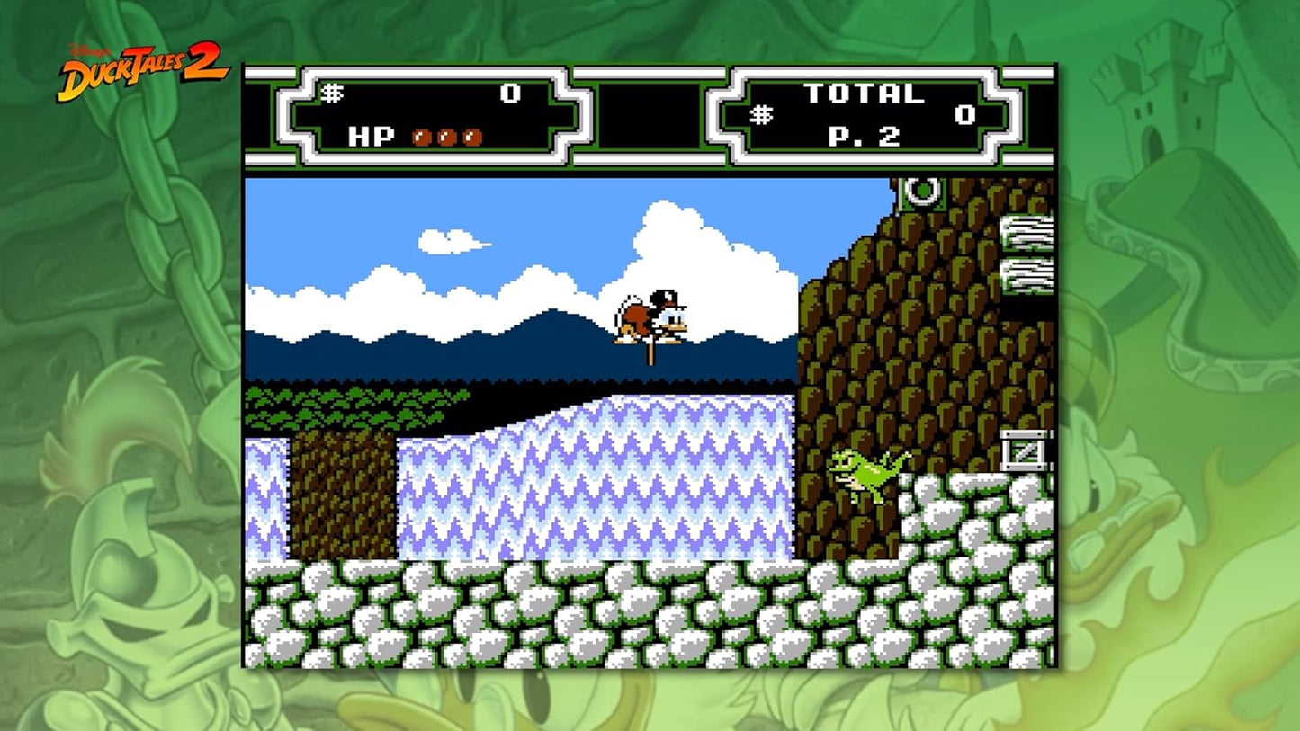 Disney Afternoon Collection - Nintendo Switch 2, Nintendo Switch - Atari