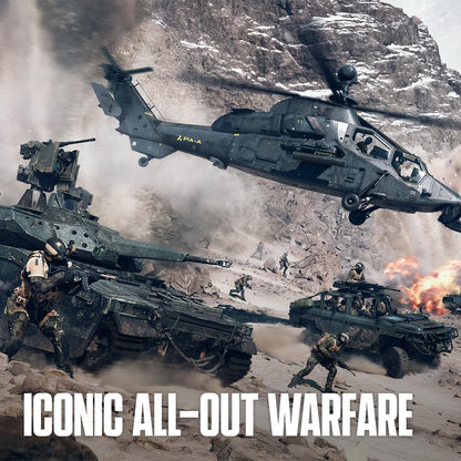 Battlefield 6 - PlayStation 5 - Electronic Arts