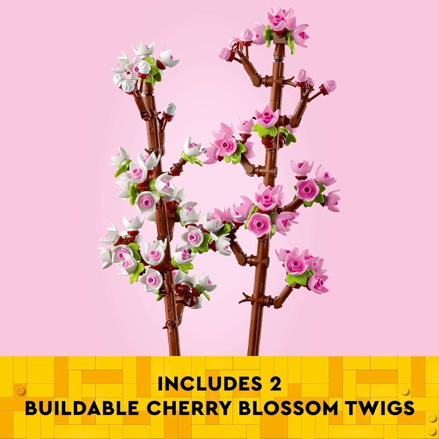 Cherry Blossoms LEGO 40725