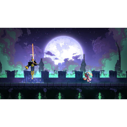 Dead Cells: Return to Castlevania Edition - Nintendo Switch