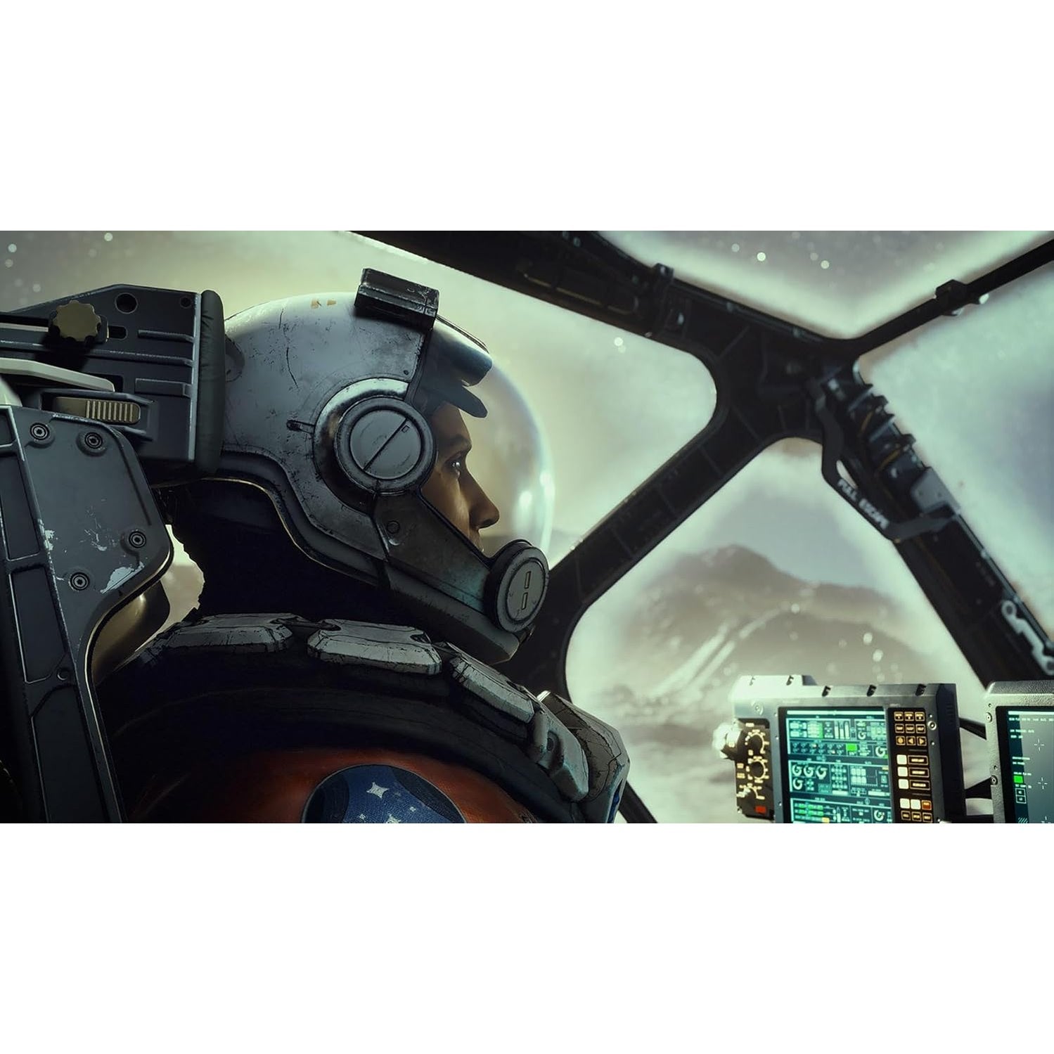 Starfield - Xbox Series X - Bethesda Softworks
