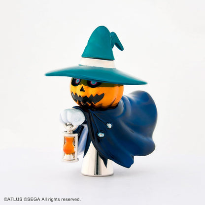 Shin Megami Tensei V Jack-O'-Lantern Bright Arts Gallery Figure