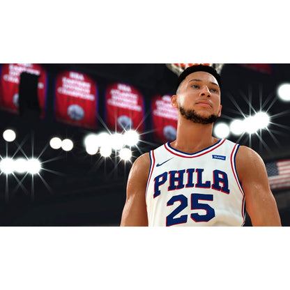 NBA 2K19 - PlayStation 4 - 2K