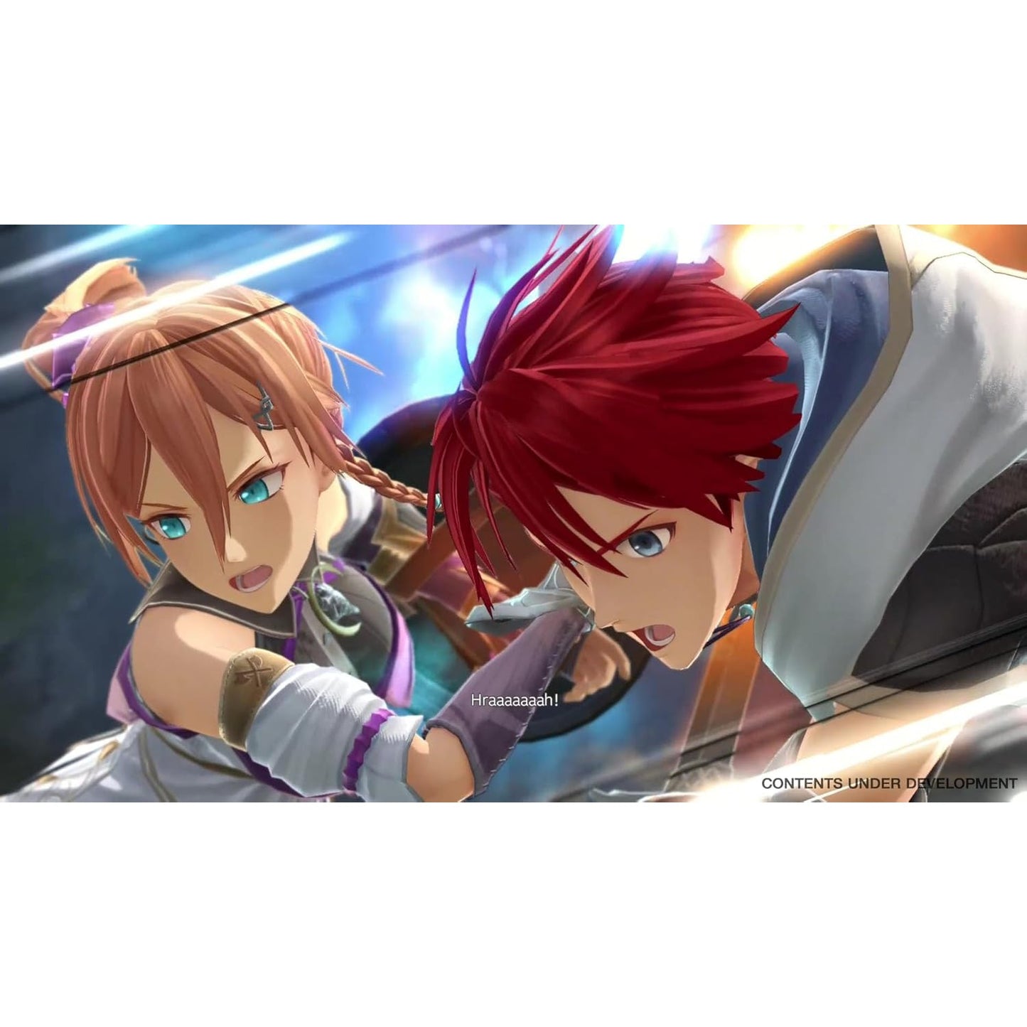 Ys X: Proud Nordics Deluxe Edition - PlayStation 5 - Nihon Falcom