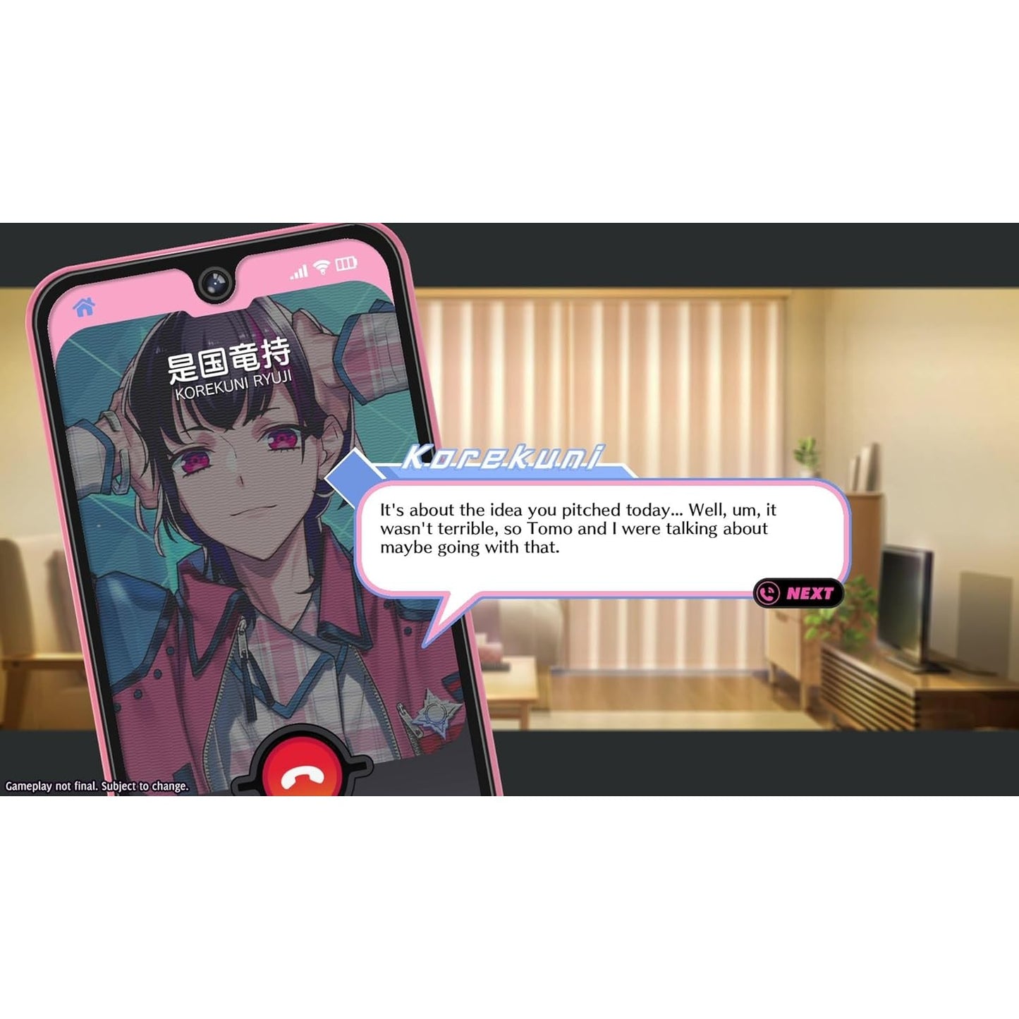 B-Project Ryusei Fantasia - Nintendo Switch - PQube