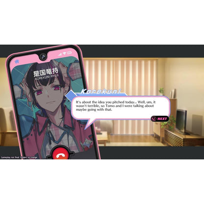 B-Project Ryusei Fantasia - Nintendo Switch - PQube
