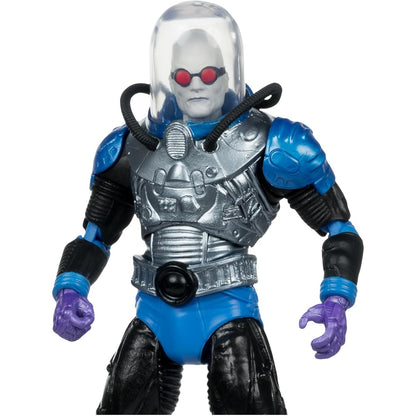 DC Multiverse Batman: One Bad Day Mr. Freeze Action Figure - McFarlane Toys