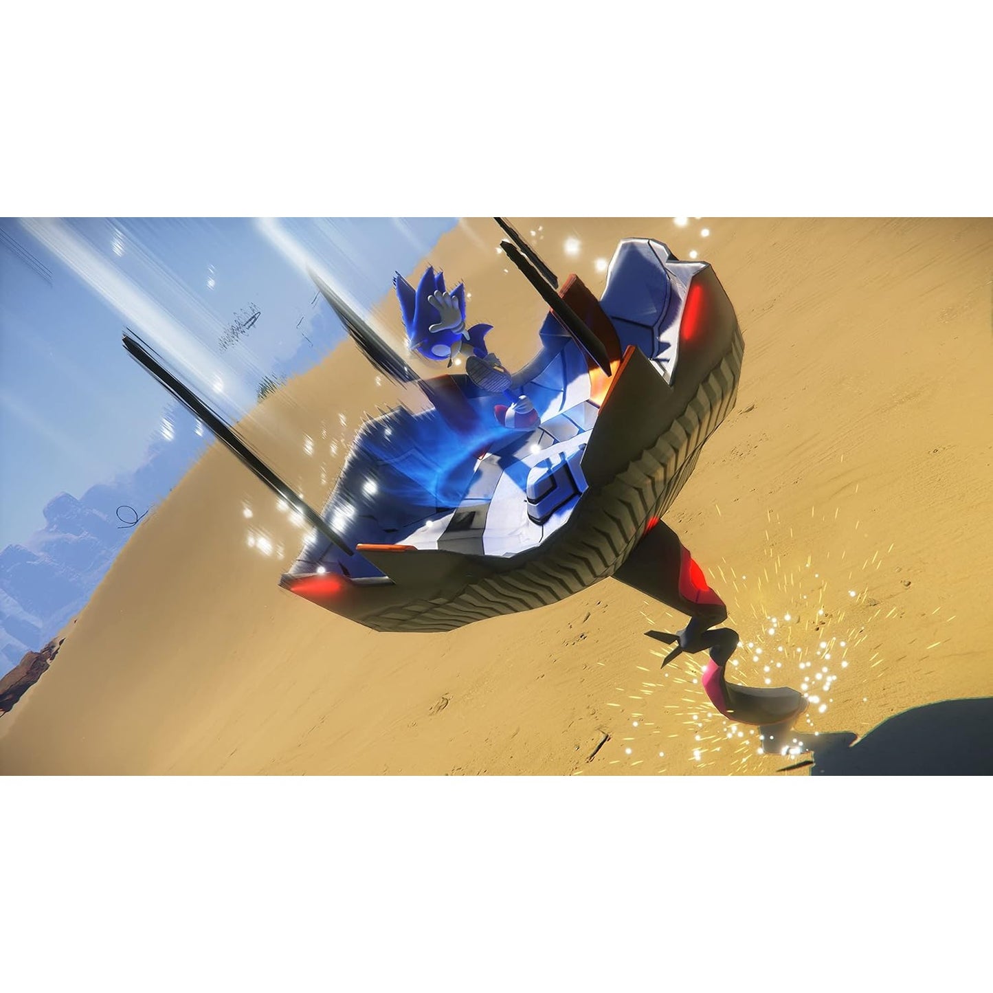 Sonic Frontiers - Xbox One and Xbox Series X - SEGA