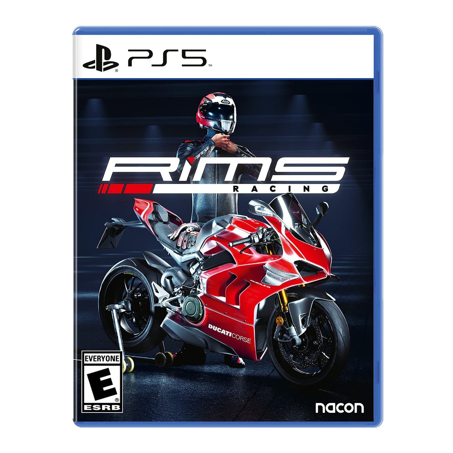 RiMS Racing - PlayStation 5 - Maximum Games