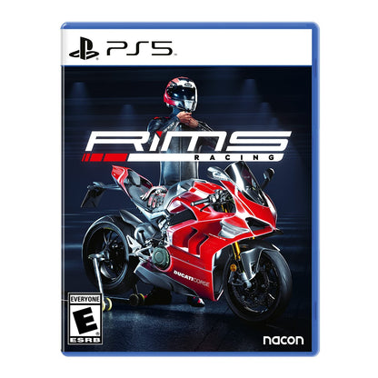 RiMS Racing - PlayStation 5 - Maximum Games