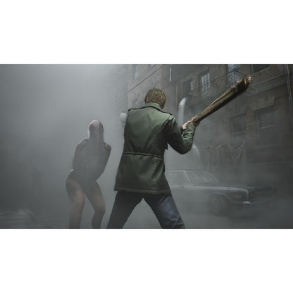 Silent Hill 2 - PlayStation 5 - Konami
