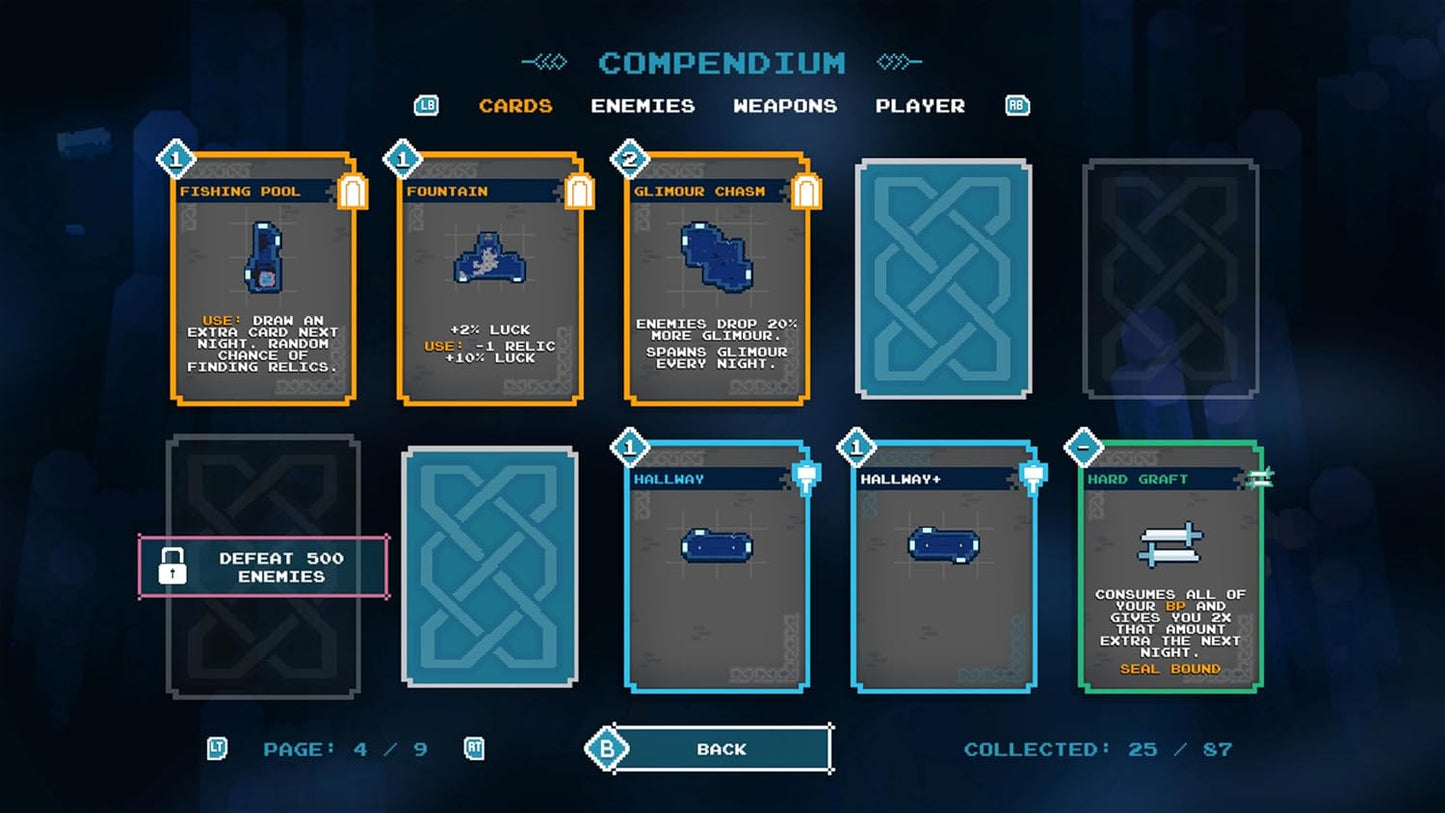 Into the Restless Ruins - PlayStation 5 - Curveball