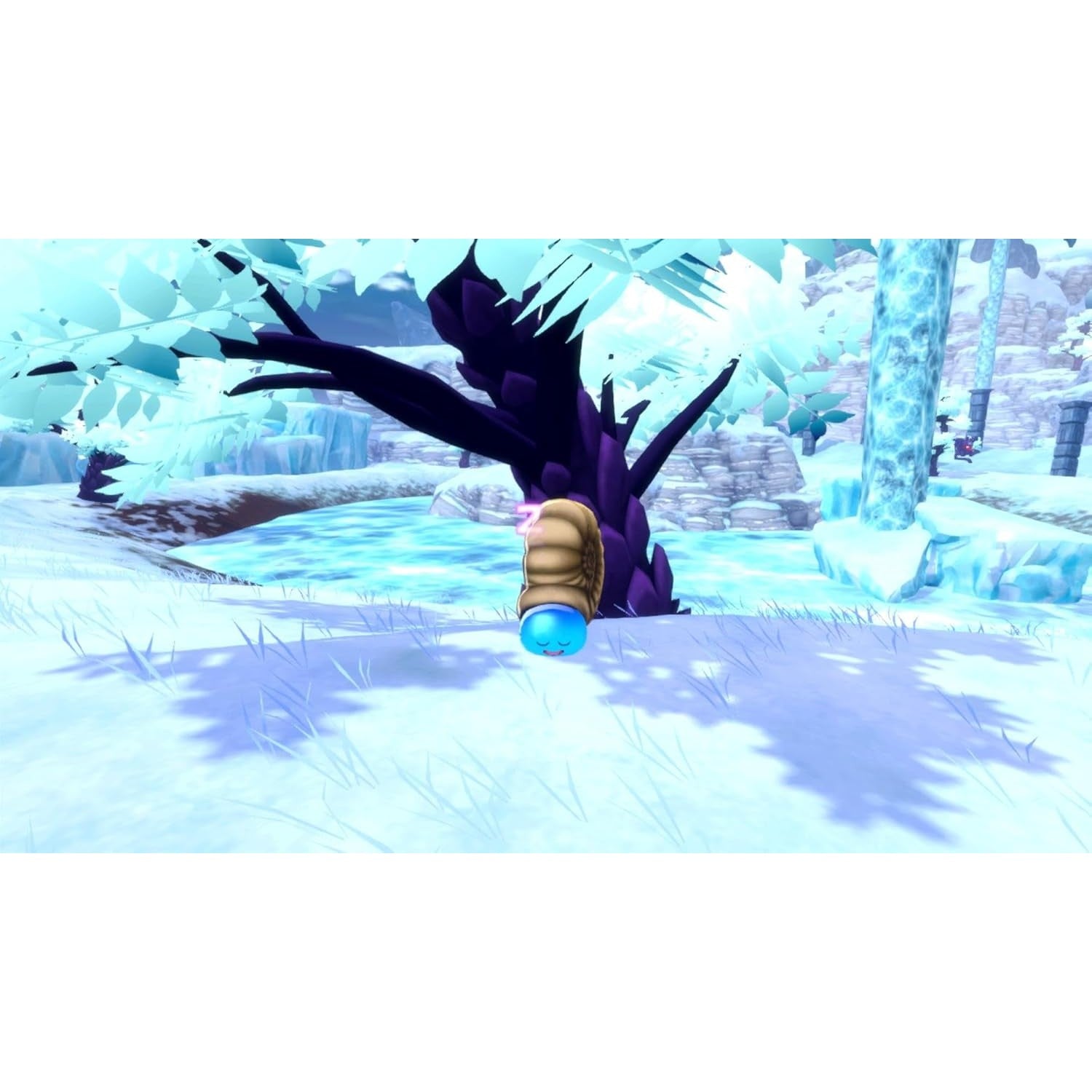 Dragon Quest Monsters: The Dark Prince - Nintendo Switch - Square Enix