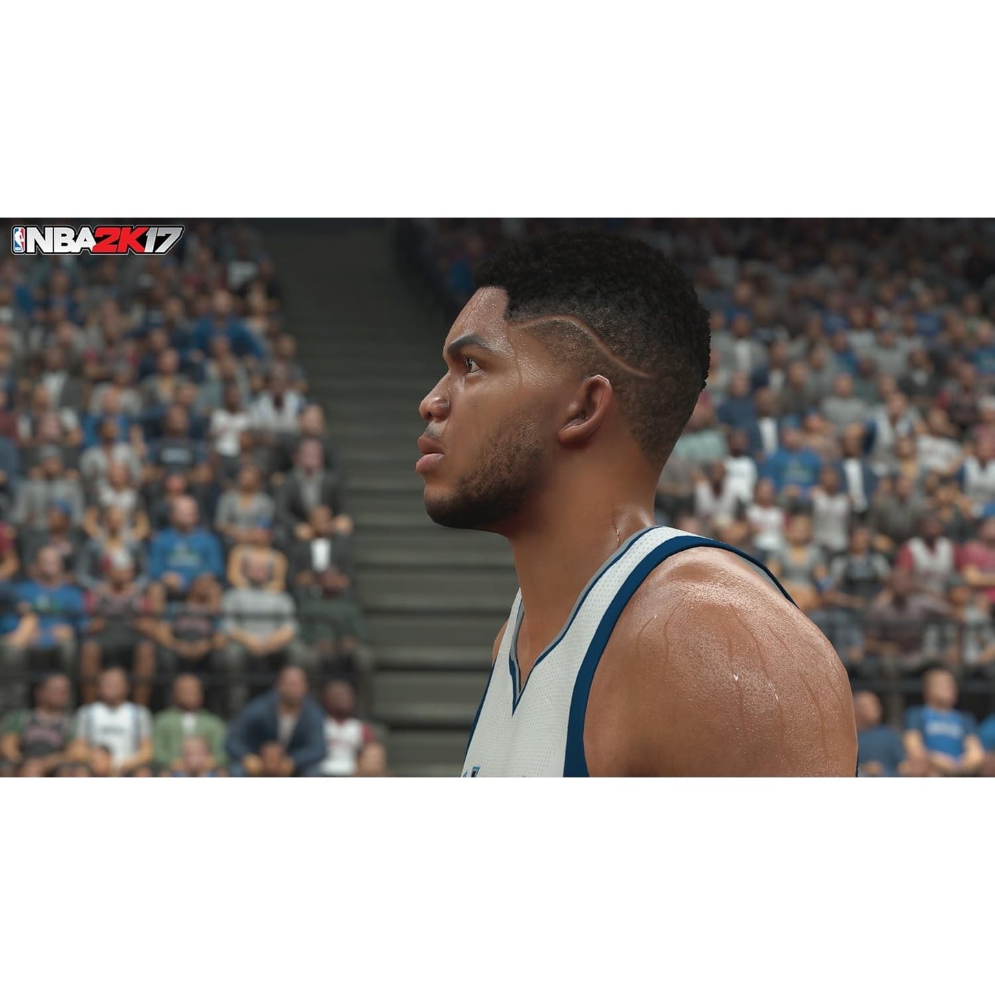 NBA 2K17 - Xbox One - 2K