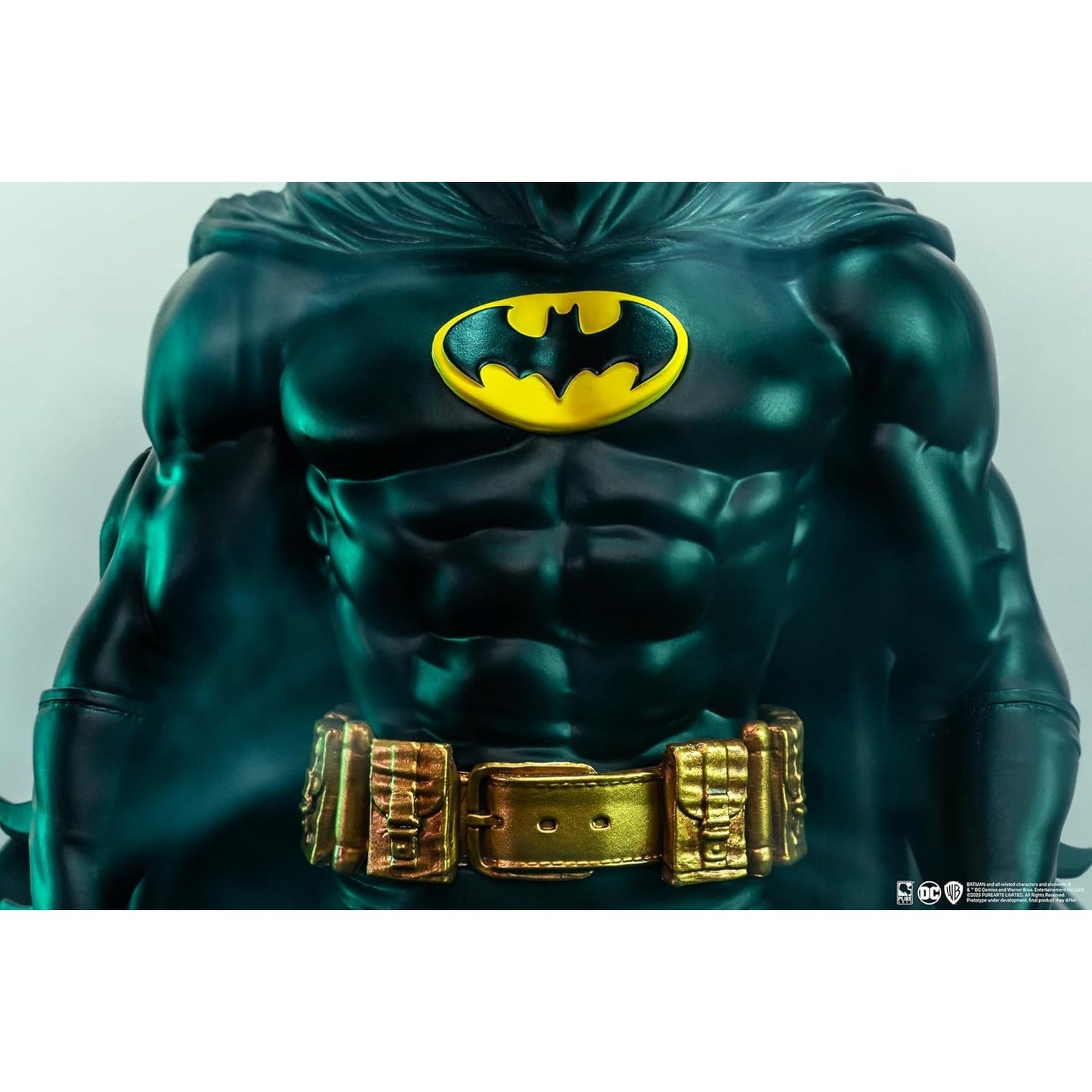 Batman 1989 Version PX Previews Exclusive 1/8 Scale Statue - PureArts DC Heroes