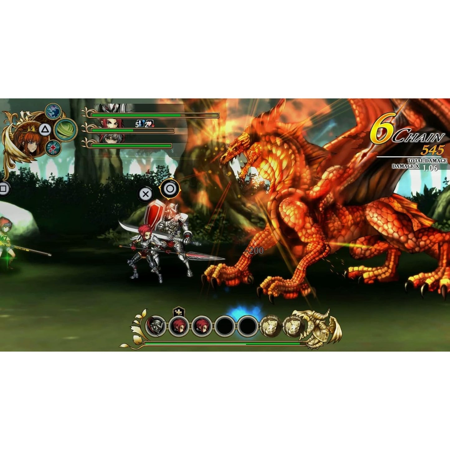 Fallen Legion: Rise to Glory / Fallen Legion Revenants Deluxe Edition - PlayStation 5 - NIS America