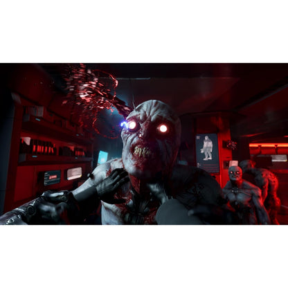 Killing Floor 3 - Xbox Series X - Deep Silver