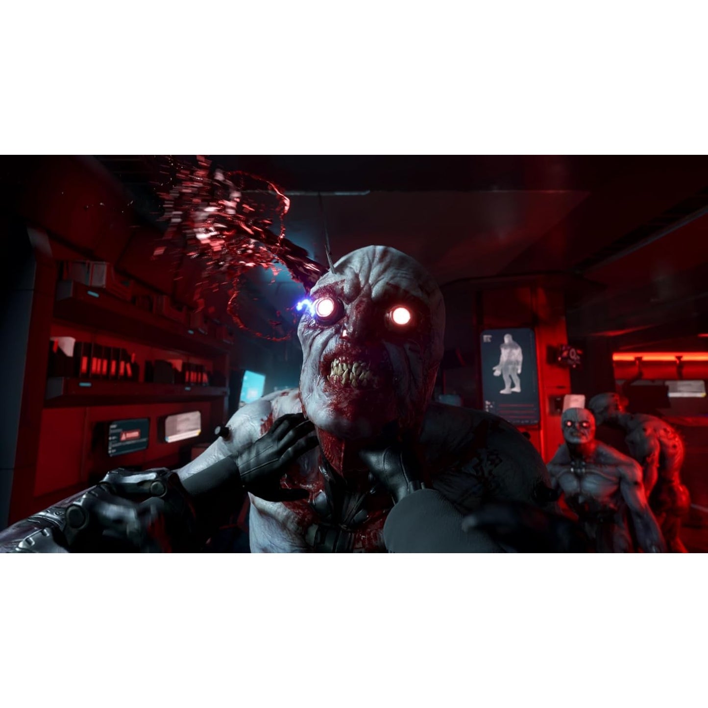 Killing Floor 3 - PlayStation 5 - Plaion