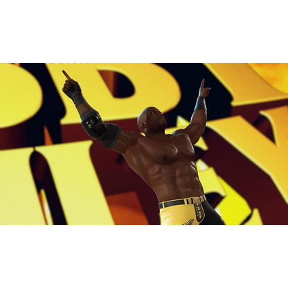 WWE 2K23 - Xbox Series X - 2K