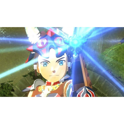 Monster Hunter Stories 2: Wings of Ruin - Nintendo Switch - Capcom