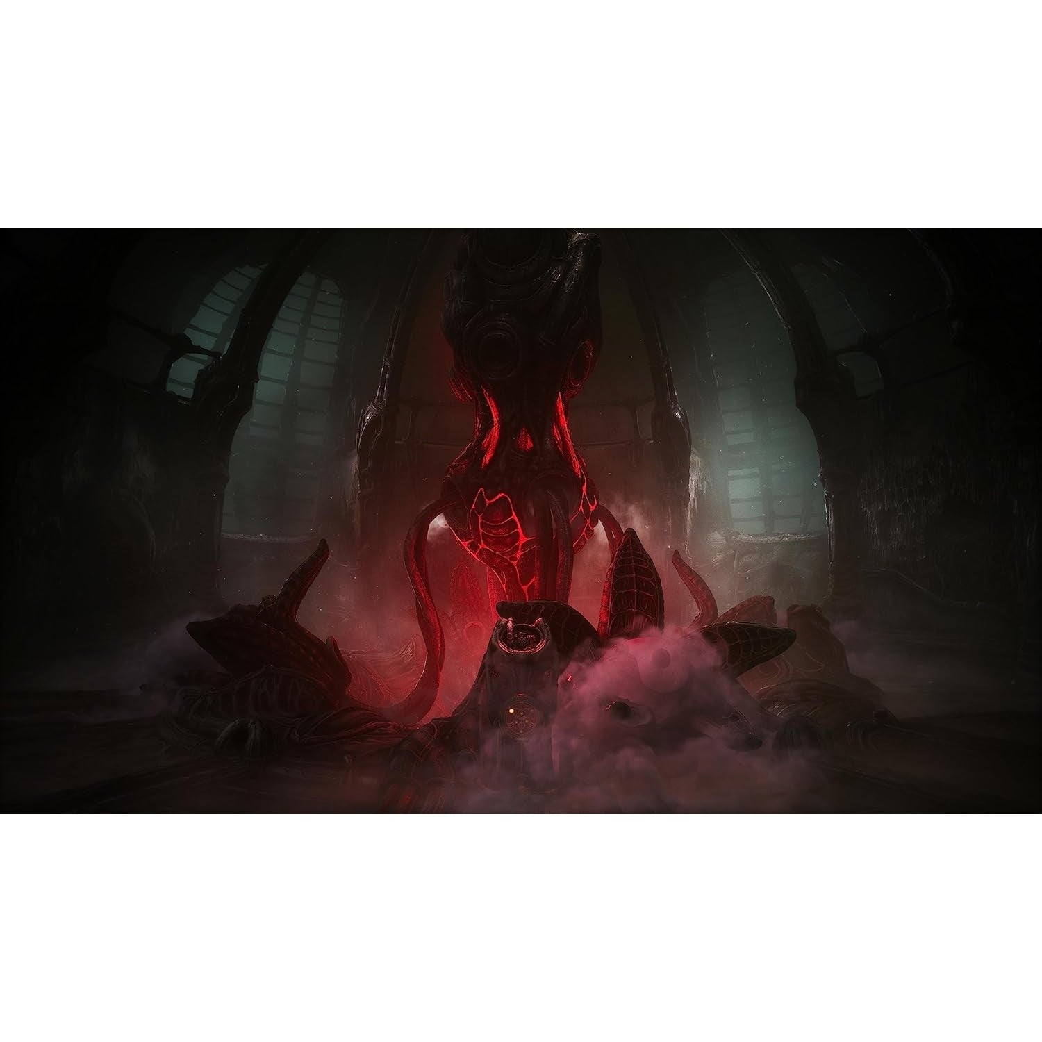Scorn Deluxe Edition - PlayStation 5, PlayStation 4 - Maximum Entertainment