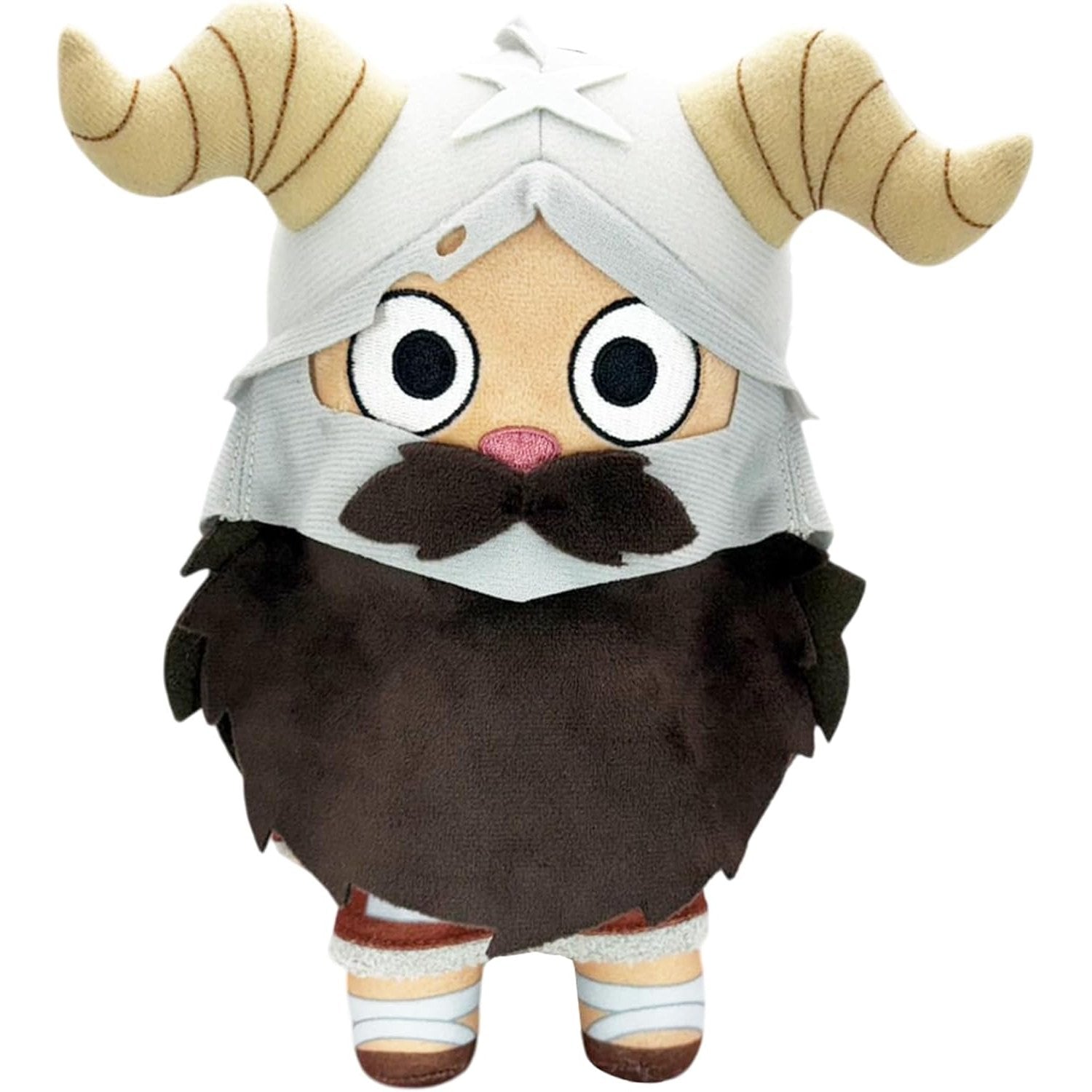 Delicious in Dungeon Senshi 8" Plush - Great Eastern Entertainment