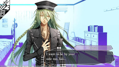 Amnesia: Memories - Nintendo Switch - Idea Factory