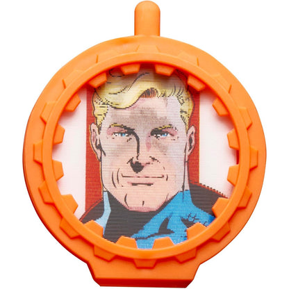 Secret Wars Captain America Action Figure - Hasbro - Marvel Legends