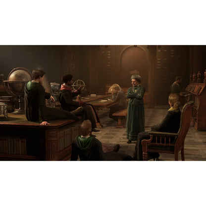 Hogwarts Legacy - Xbox Series X - Warner Bros.