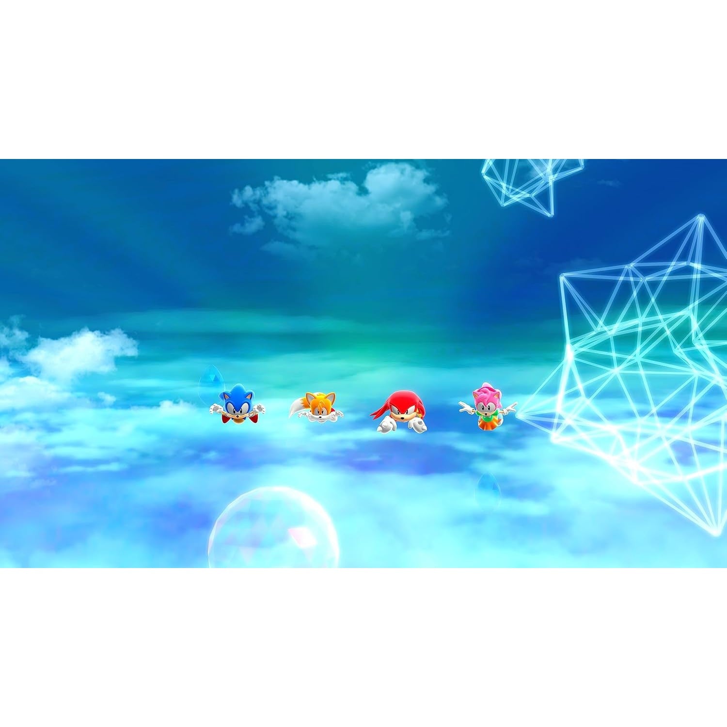 Sonic Superstars - Nintendo Switch - SEGA