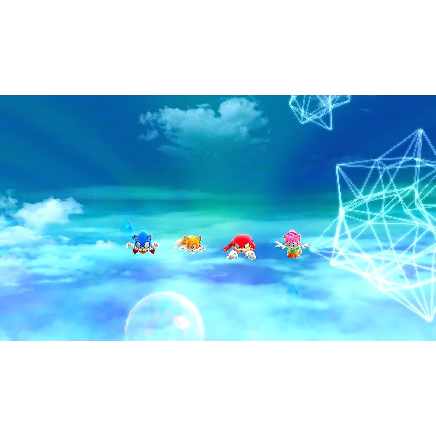 Sonic Superstars - PlayStation 5 - SEGA