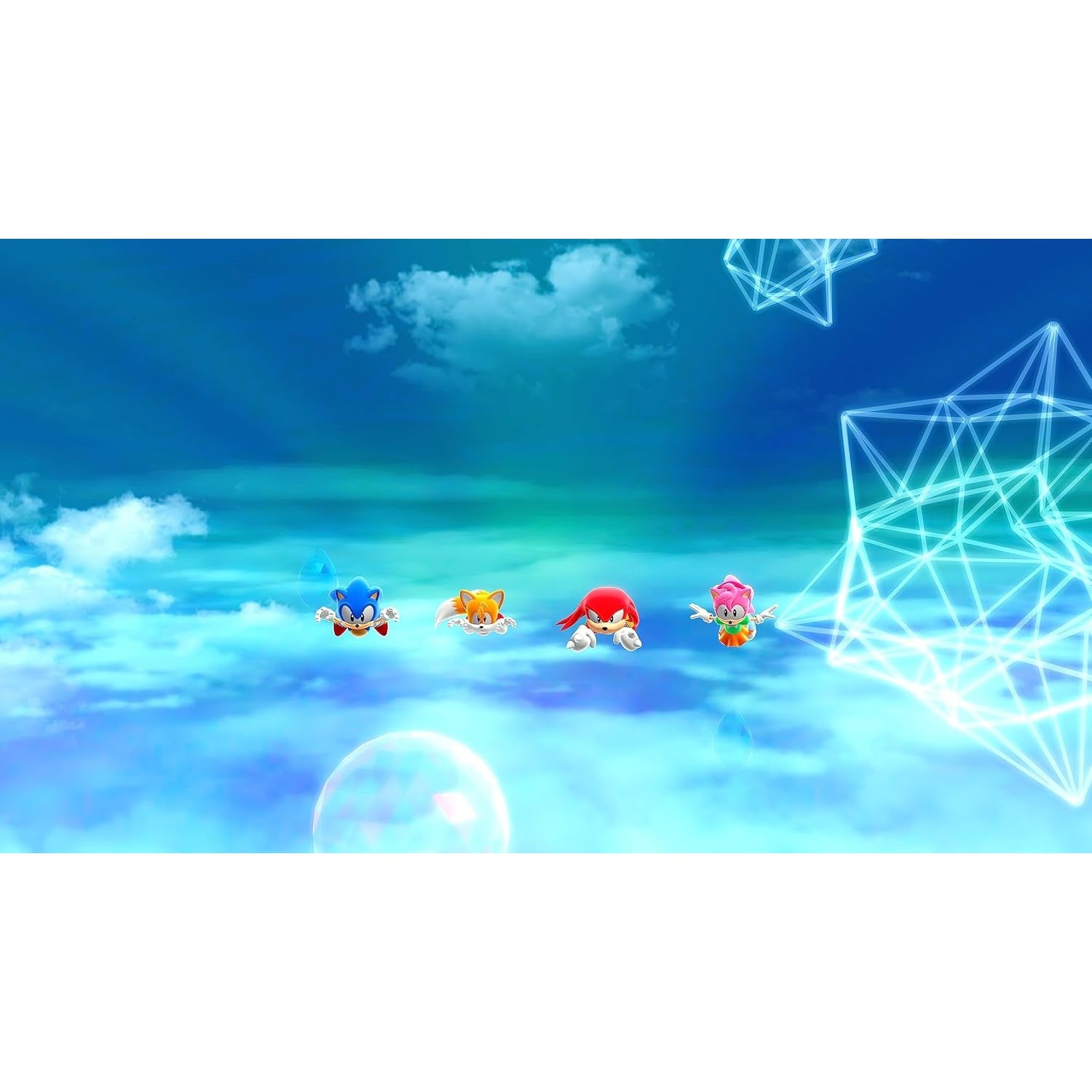 Sonic Superstars - PlayStation 5 - SEGA