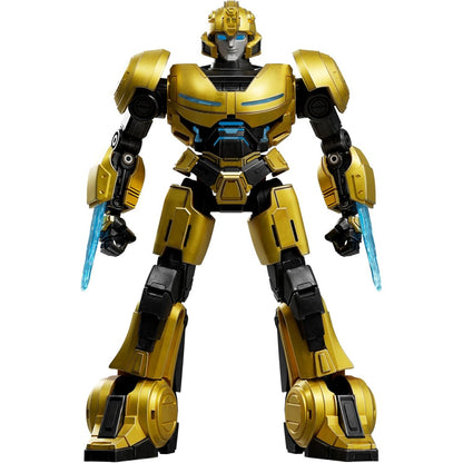 Transformers: One Classic Class 15 Bumblebee Model Kit - Blokees