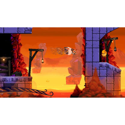 Kaze and the Wild Masks - Xbox One