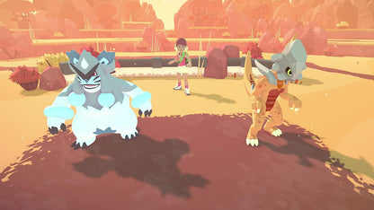 Temtem - Xbox Series X - Humble Games