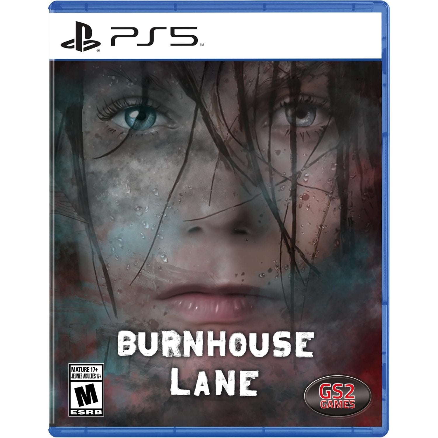 Burnhouse Lane - PlayStation 5 - GS2 Games