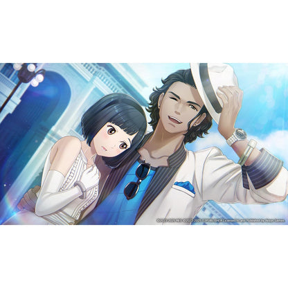 Despera Drops - Nintendo Switch - Aksys