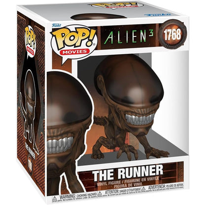 Alien 3 The Runner Vinyl Figure - Funko - POP! Movies #1768