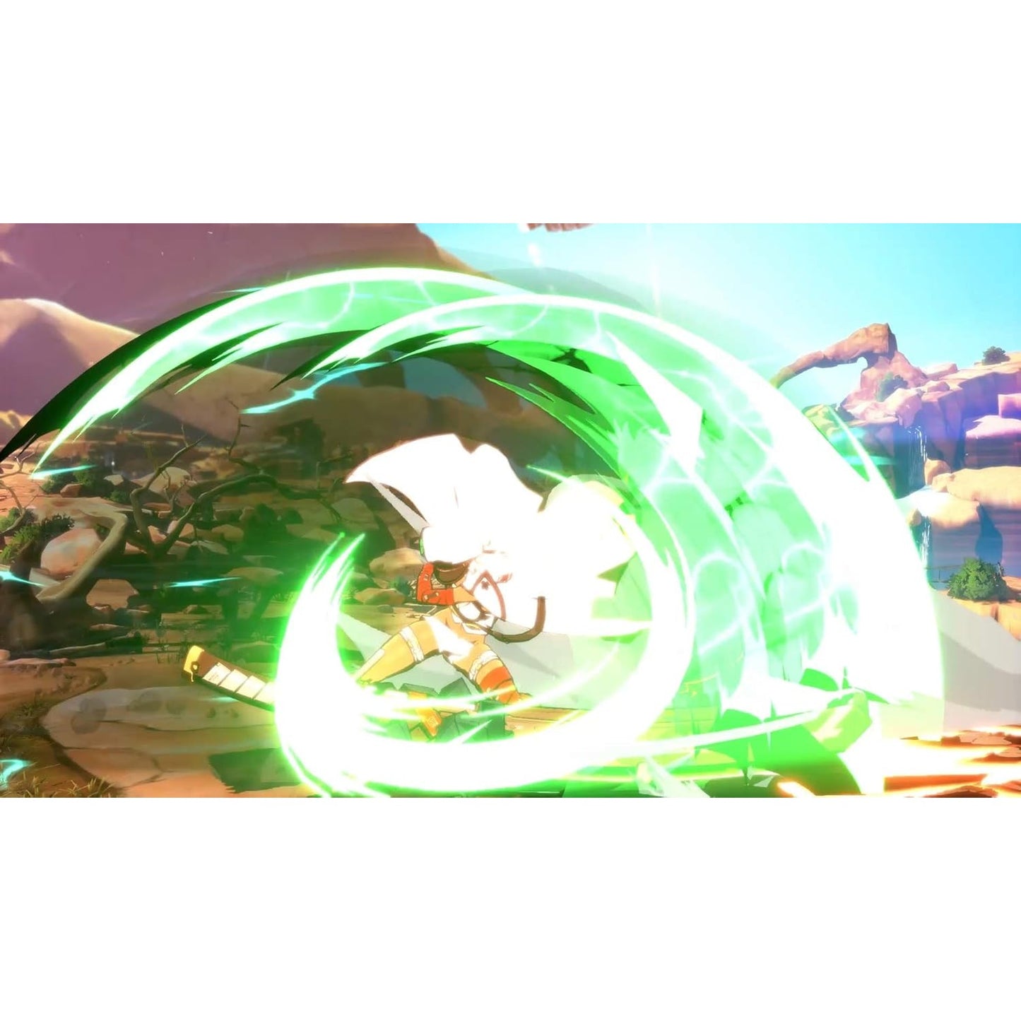 Guilty Gear Strive - Nintendo Switch - Tecmo Koei
