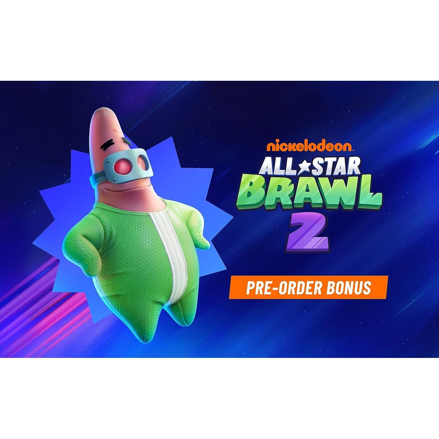 Nickelodeon All Star Brawl 2 - Xbox Series X, Xbox One - Game Mill