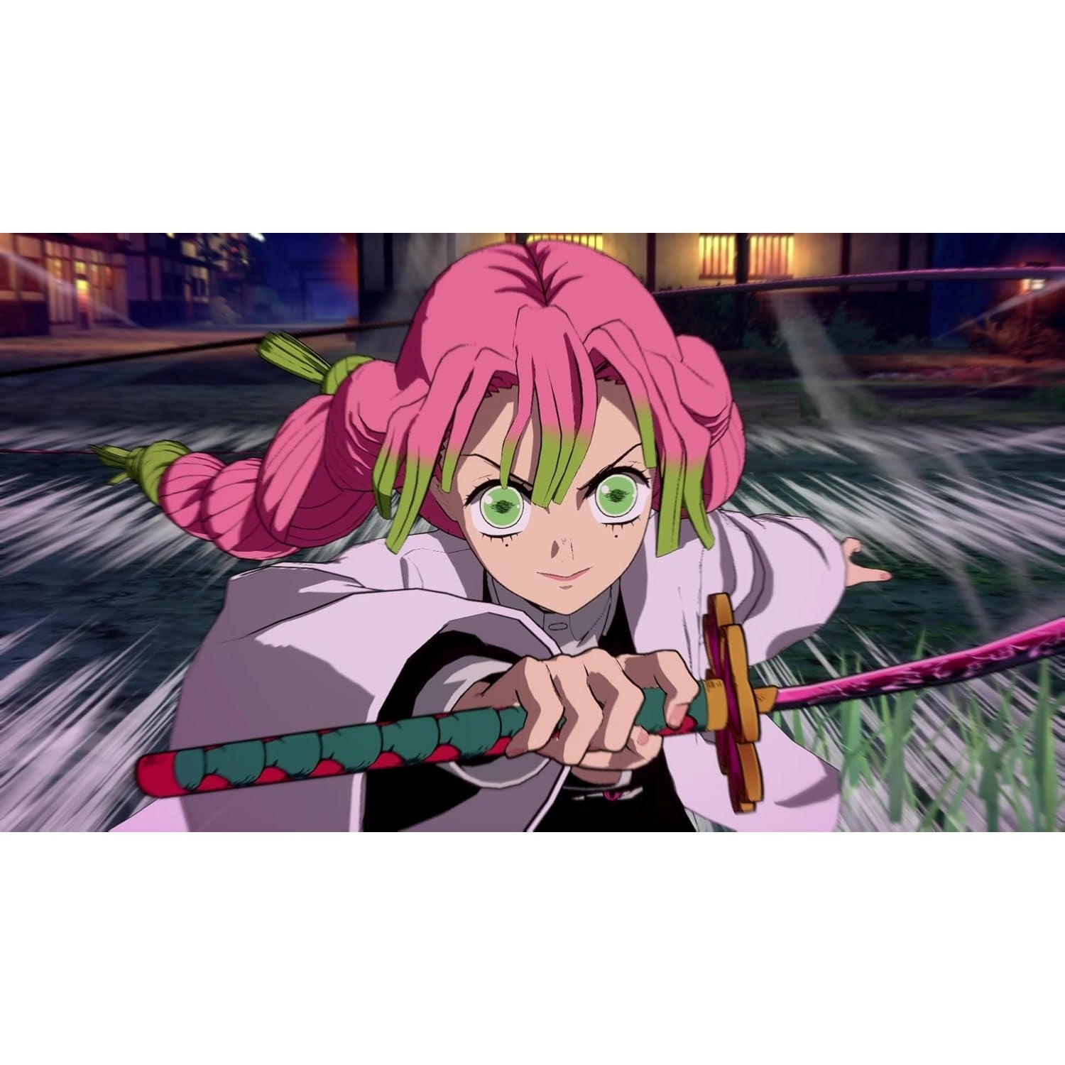 Demon Slayer -Kimetsu no Yaiba- The Hinokami Chronicles 2 - Xbox Series X - Sega
