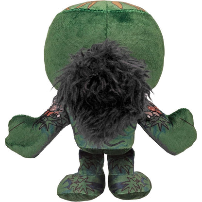 Marvel Comics Werewolf by Night Man-Thing 8" Plush Toy - Bleacher Creature Kuricha - PX Previews Exclusive Limited Edition of 1,500!