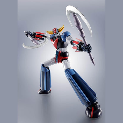 Grendizer U Side Super Grendizer Action Figure - Bandai Spirits - Robot Spirits